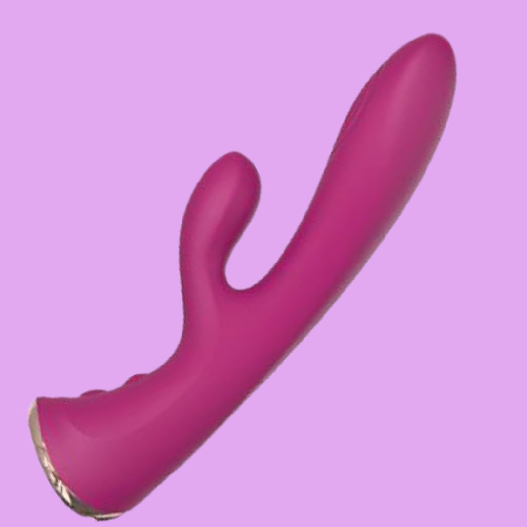 Kit Aiya  - Rabbit 3 em 1 com  Power Touch + Ohh! Delícia Intt — Compre 1, Leve 2