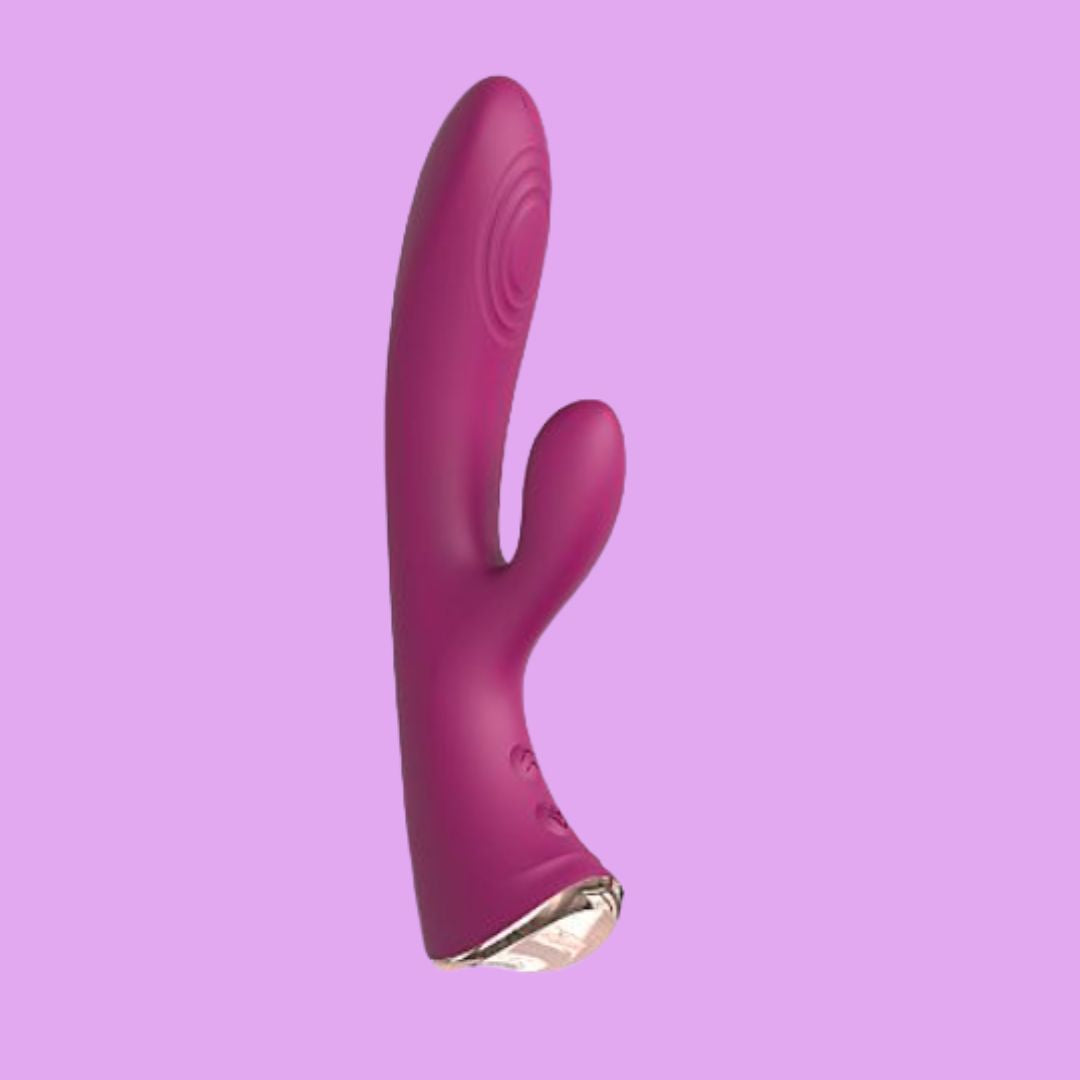 Kit Aiya  - Rabbit 3 em 1 com  Power Touch + Ohh! Delícia Intt — Compre 1, Leve 2