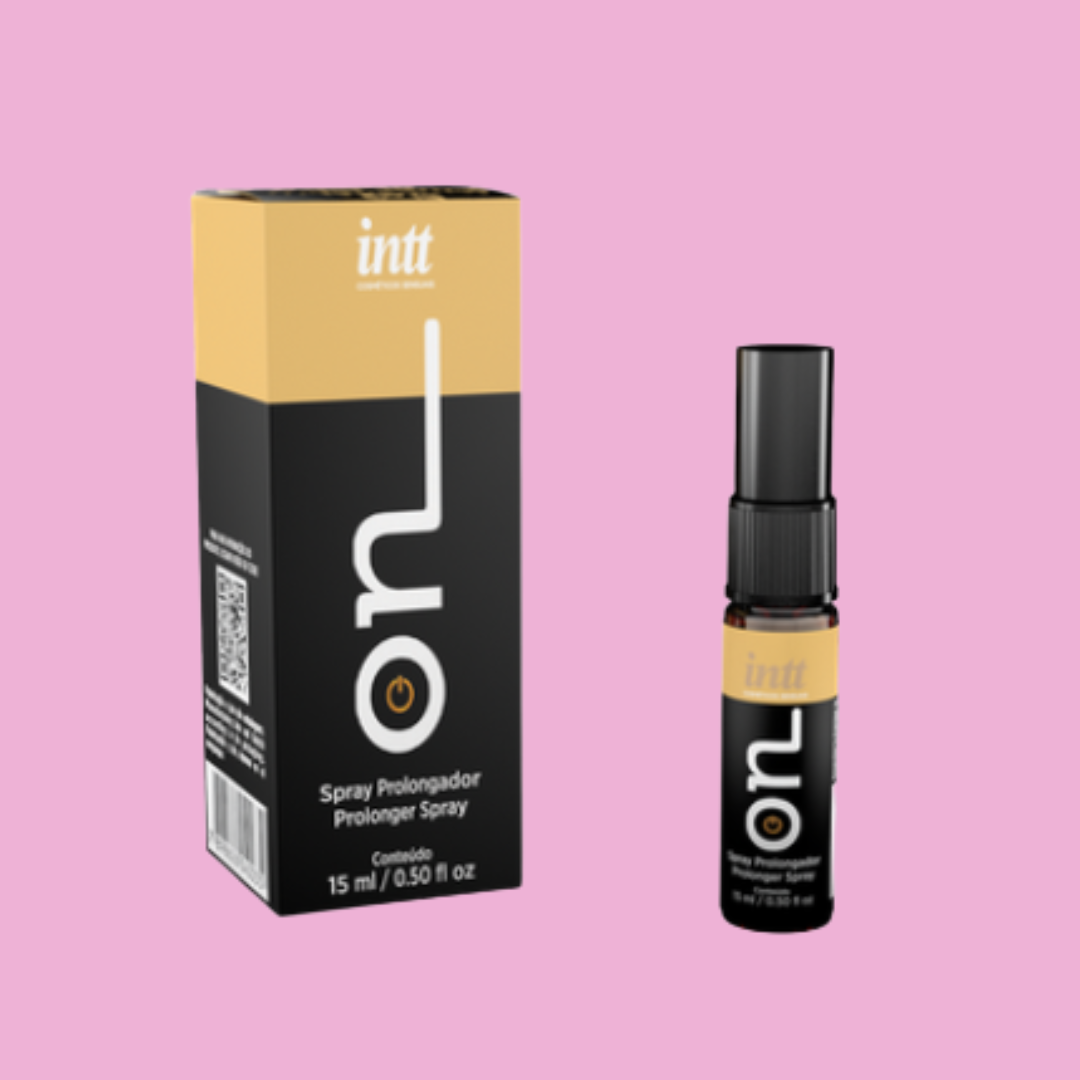 Kit Atlas Connect | Anel Vibratório com App + Prolongador Masculino 15ml