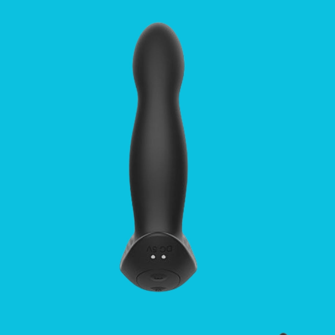 Axis Libertàre | Vibrador de Próstata com Controle Remoto