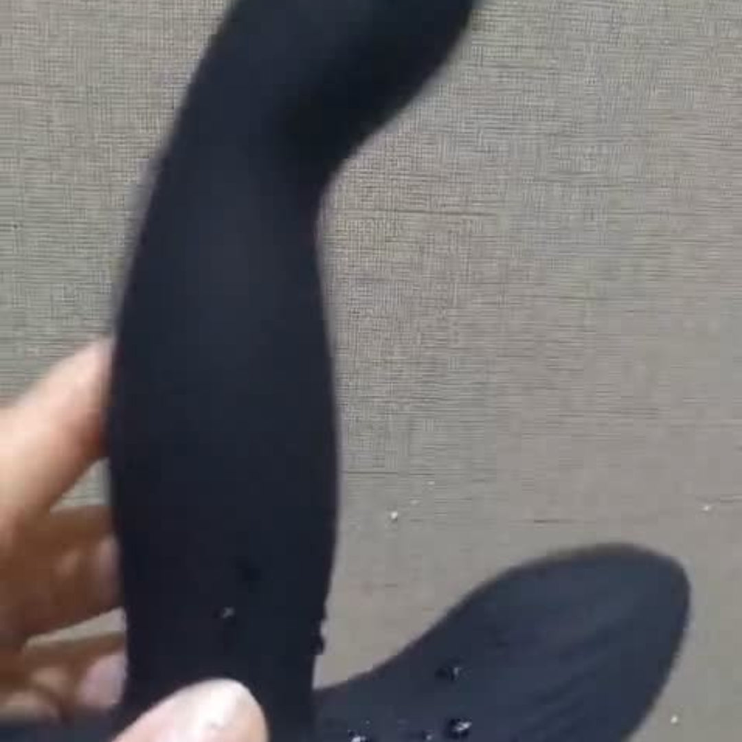 Axis Libertàre | Vibrador de Próstata com Controle Remoto