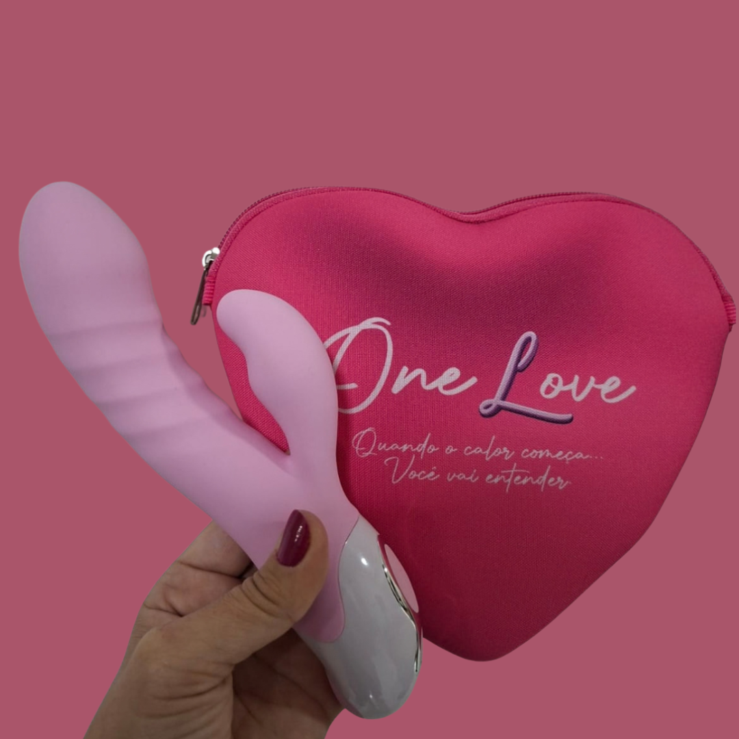 Compre One Love - e ganhe de presente Jogo de Cartas Conexão & Desejo