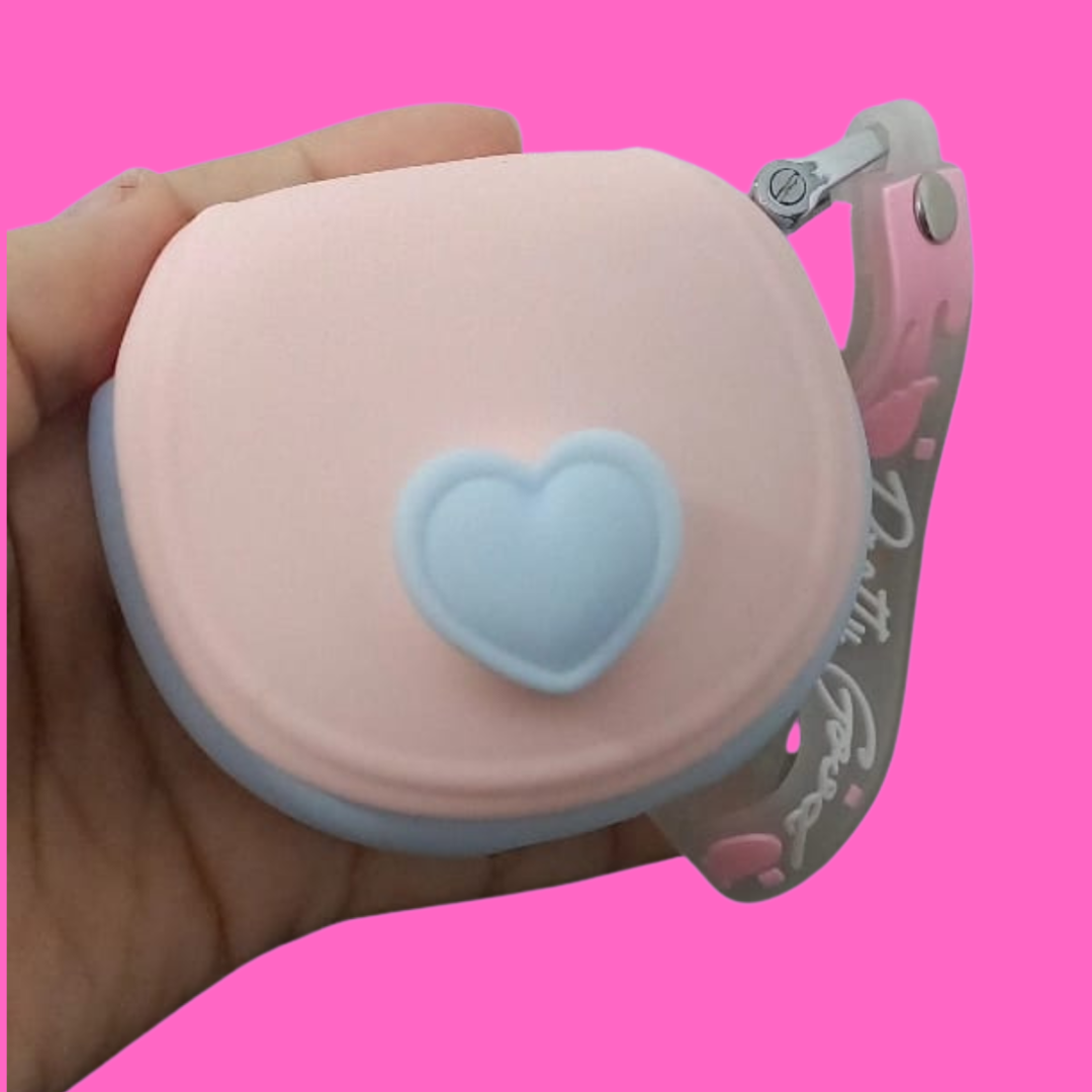 Kit Love Bag Sensation | Tapping + Bullet + Gel Excitante Feminino Intt
