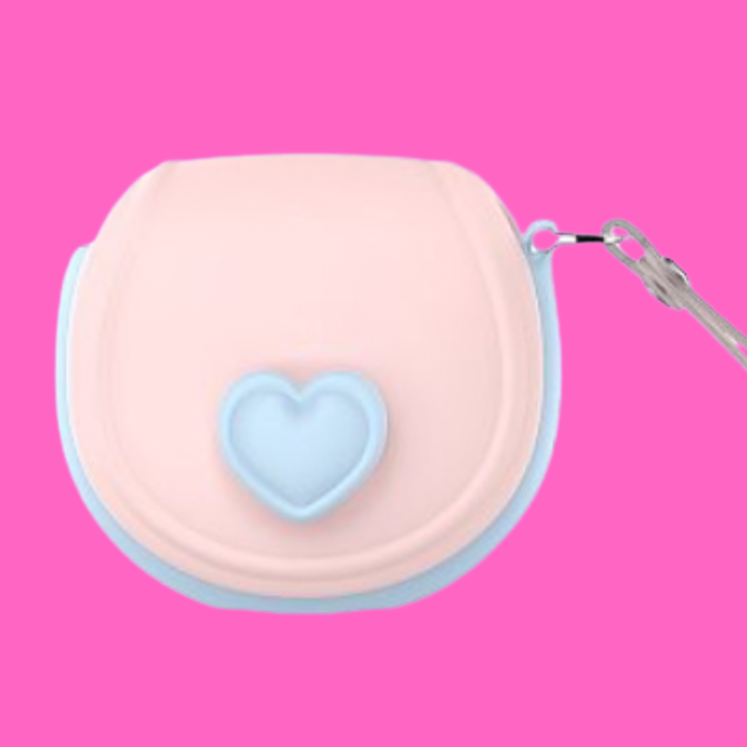 Kit Love Bag Sensation | Tapping + Bullet + Gel Excitante Feminino Intt