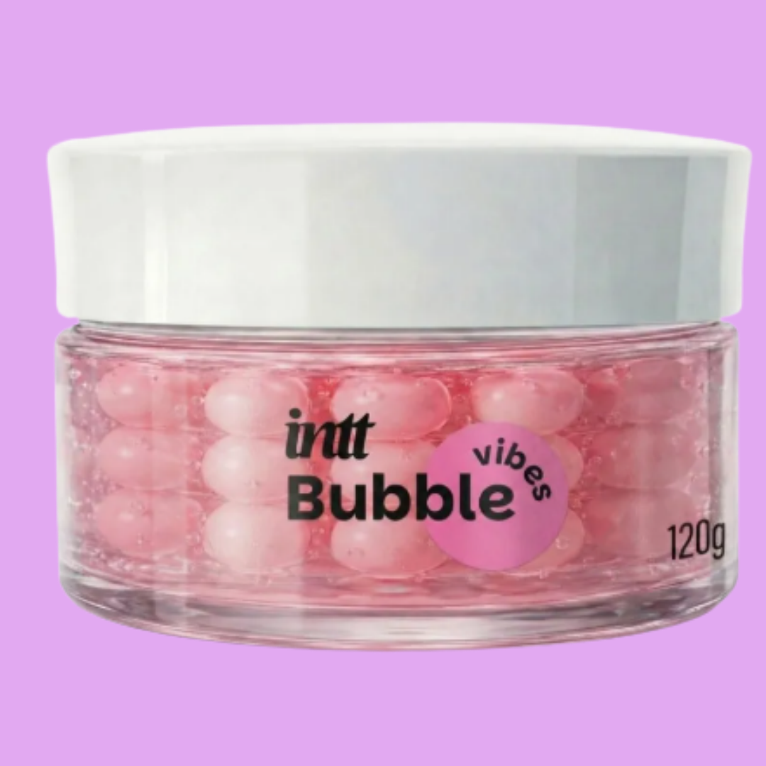 Hari Bubble Experience — Hari + Bubble Vibes 120g