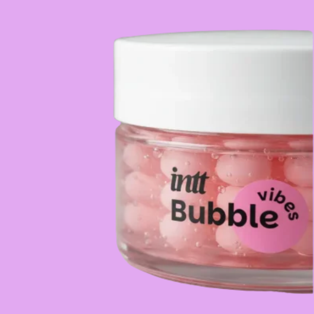 Hari Bubble Experience — Hari + Bubble Vibes 120g