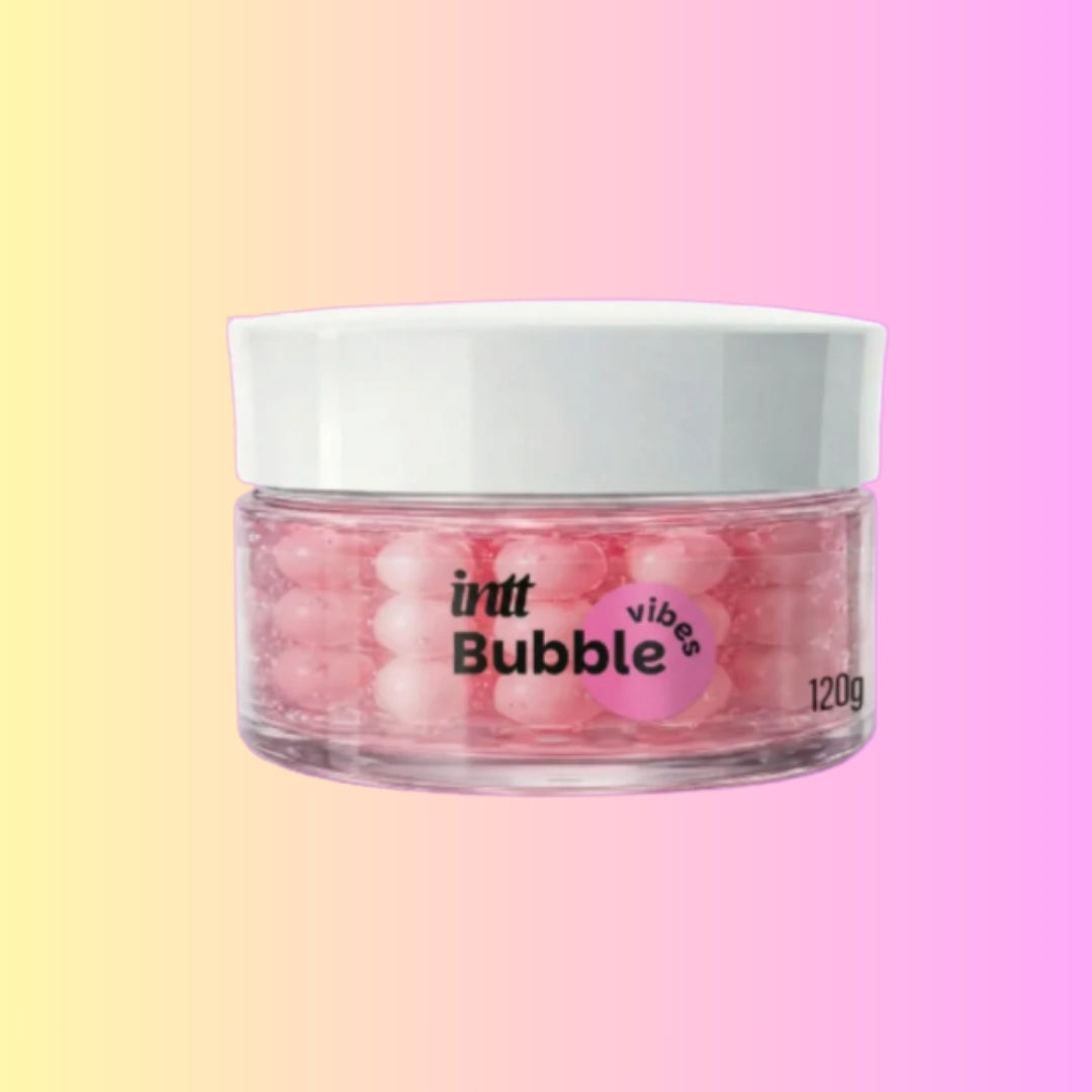 Kit Sintonia — Sense Clip Vibrador de casal + Bubble Vibes