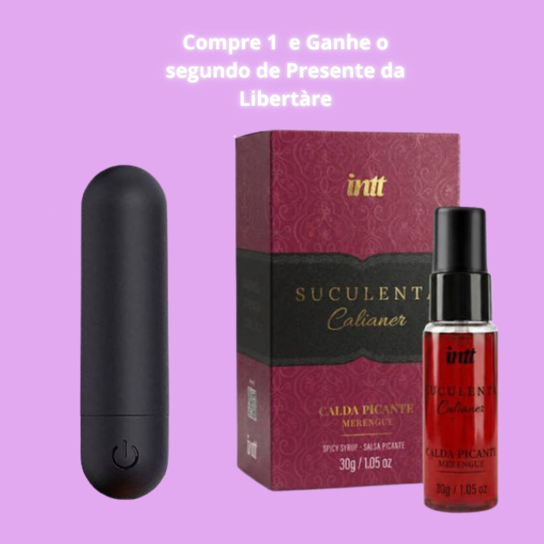 Kit Eva + Suculenta Merengue — Doce Conexão