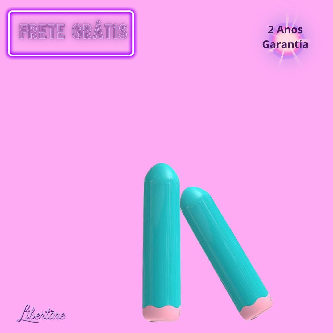Kit Amor da Minha Vida 💜- Bullet e óleo Provoca -me afrodisíaco