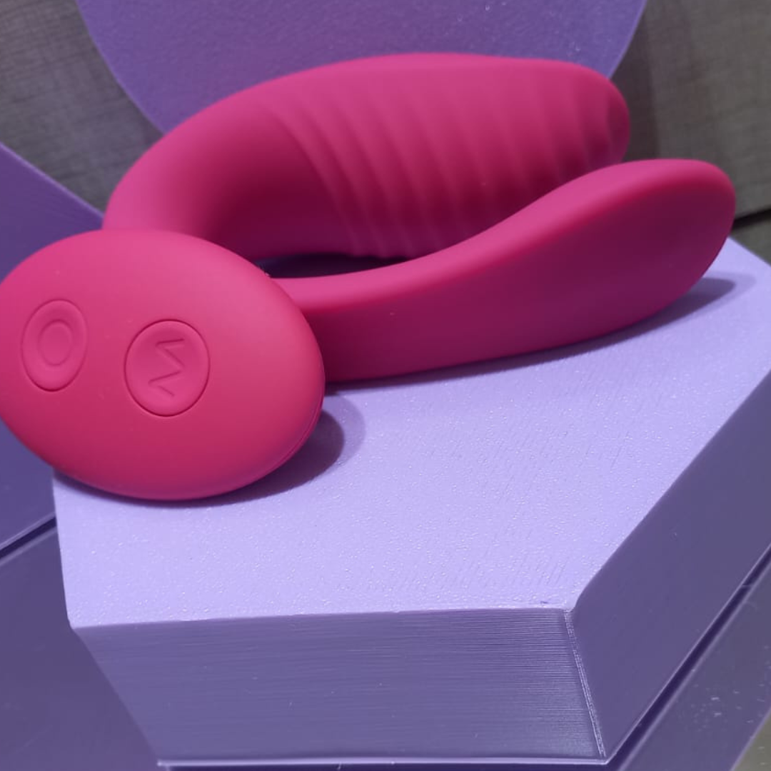 Sense Clip Libertàre™ — Seu Ritmo, Seu Segredo - Casais
