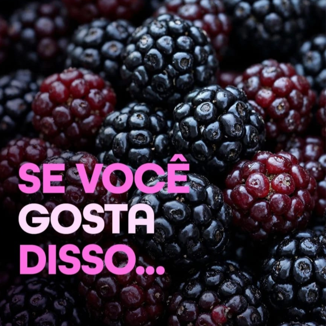 Kit Mamada Gostosa — Vibration Power Amora + Calda Picante Ooh Delícia de Brinde