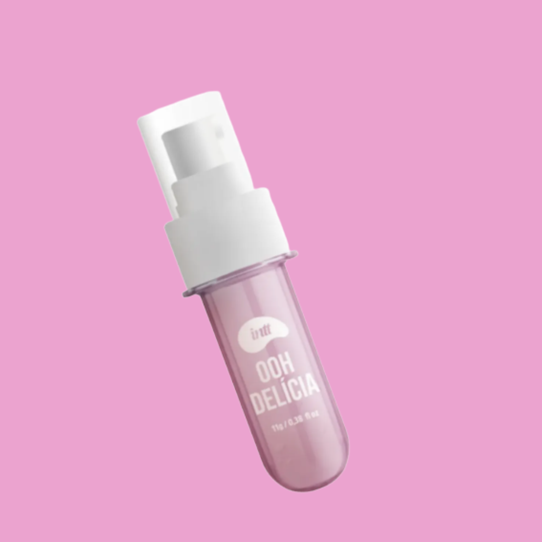 Ooh Delícia Marshmallow INTT — Calda Picante