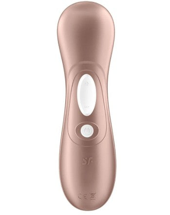 Satisfyer Pro 2  - Cobre