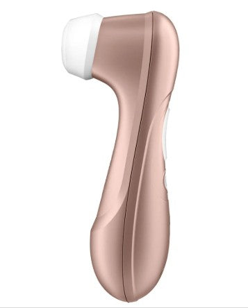 Satisfyer Pro 2  - Cobre