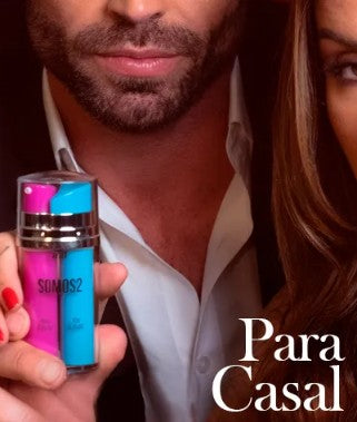 PARA O CASAL