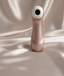 Satisfyer Pro 2  - Cobre