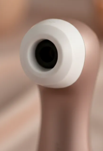 Satisfyer Pro 2  - Cobre