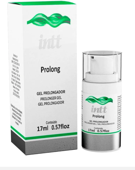 Kit Potência Máxima – Prolongador + Estimulante Masculino