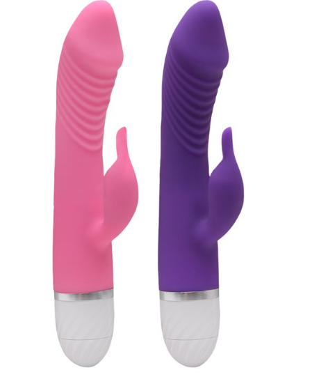 Vibrador Amor – prazer focado, orgasmo garantido!