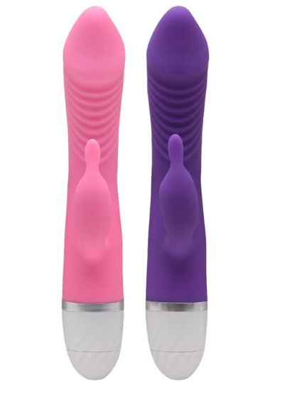 Vibrador Amor – prazer focado, orgasmo garantido!