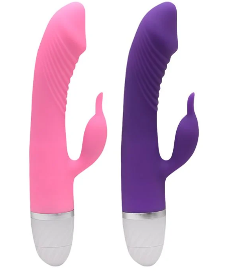 Vibrador Amor – prazer focado, orgasmo garantido!