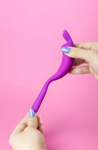 Madame | Vibrador para Casal com Aplicativo