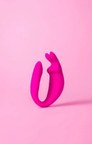 Madame | Vibrador para Casal com Aplicativo