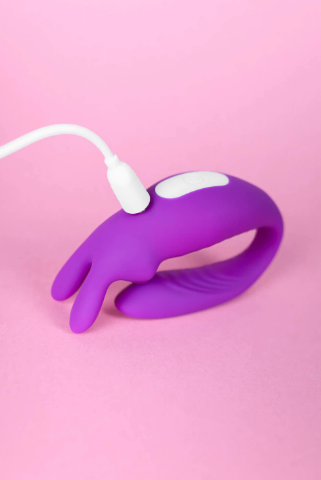 Madame | Vibrador para Casal com Aplicativo