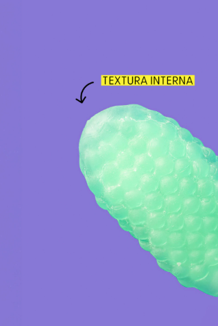 Go! Masturbador Egg - Good Vibres
