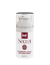 Secret - Gel Adstringente  - Selo Virgem