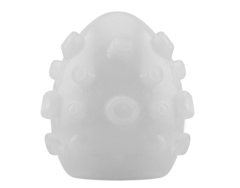 Egg Diversos  - Magical Kiss Sensual Love