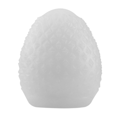 Egg Diversos  - Magical Kiss Sensual Love