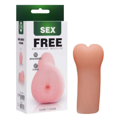 Masturbador Masculino Cyber - Touch Compacto
