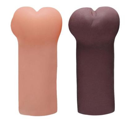 Masturbador Masculino Cyber - Touch Compacto