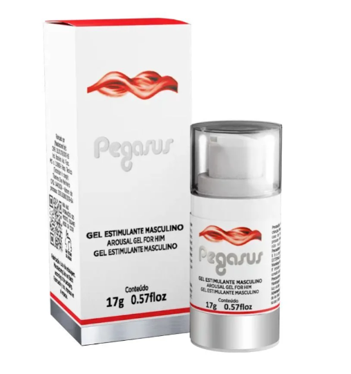 Kit Potência Máxima – Prolongador + Estimulante Masculino