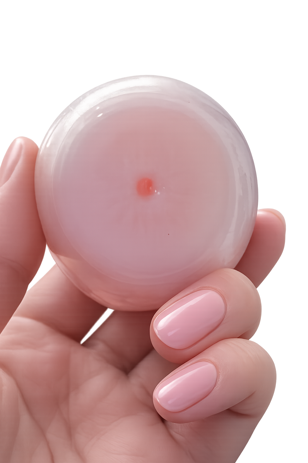 Funny Egg – Descubra Novas Sensações em Cada Detalhe