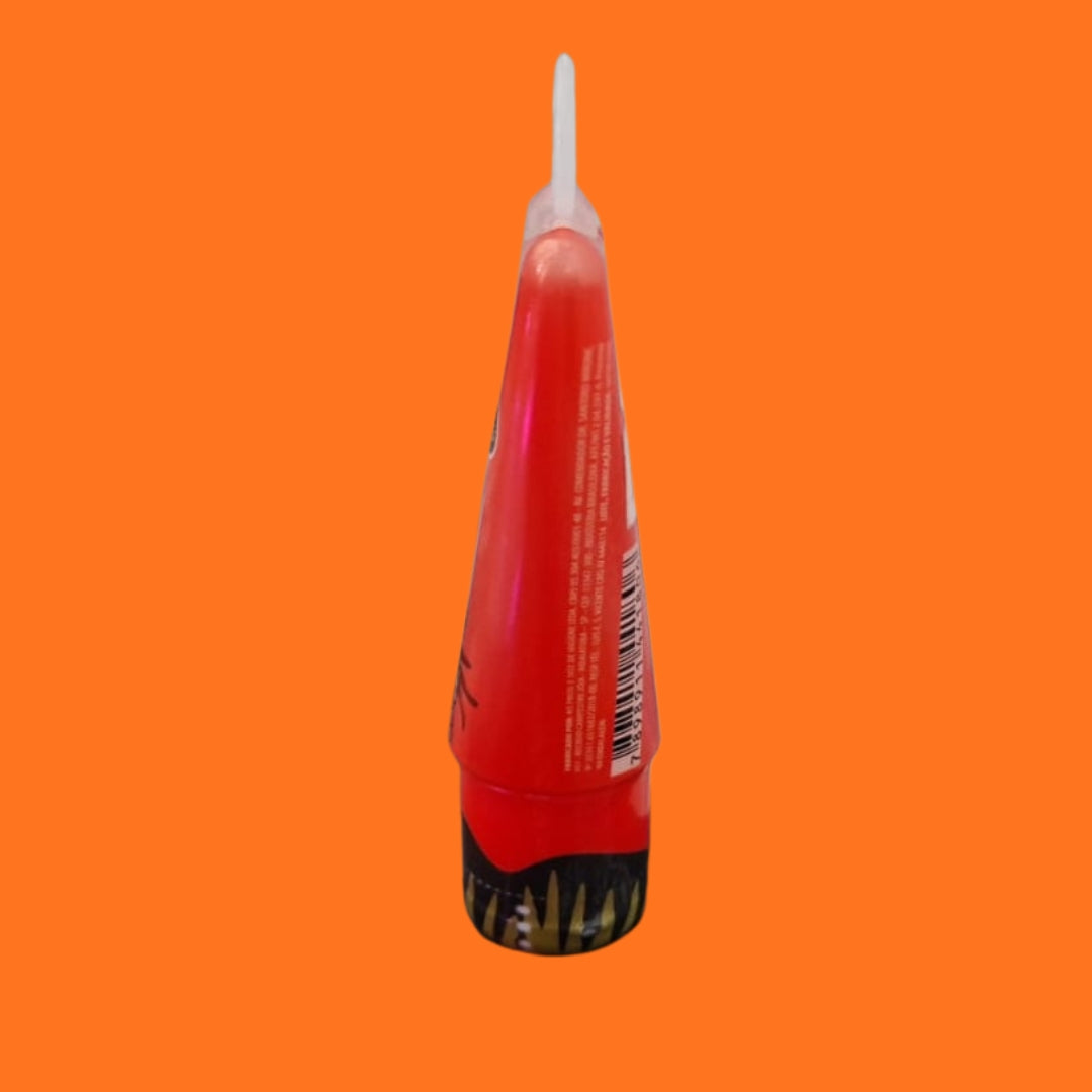 Gel Comigo Ninguém Pode 15g – Lubrificante Íntimo Unissex com Efeito de Aquecimento