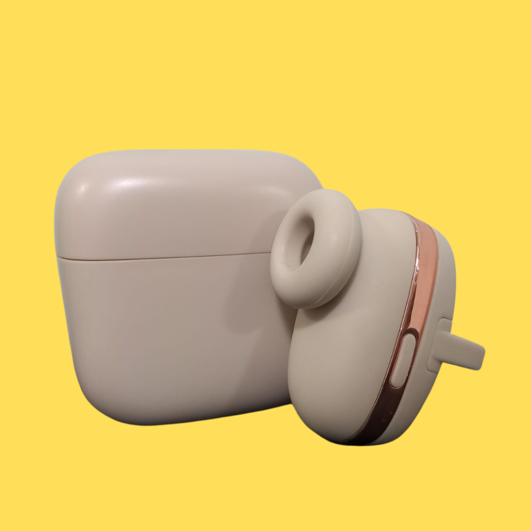 Mini Pod Scarlet | Perca o Controle a Cada Pulso