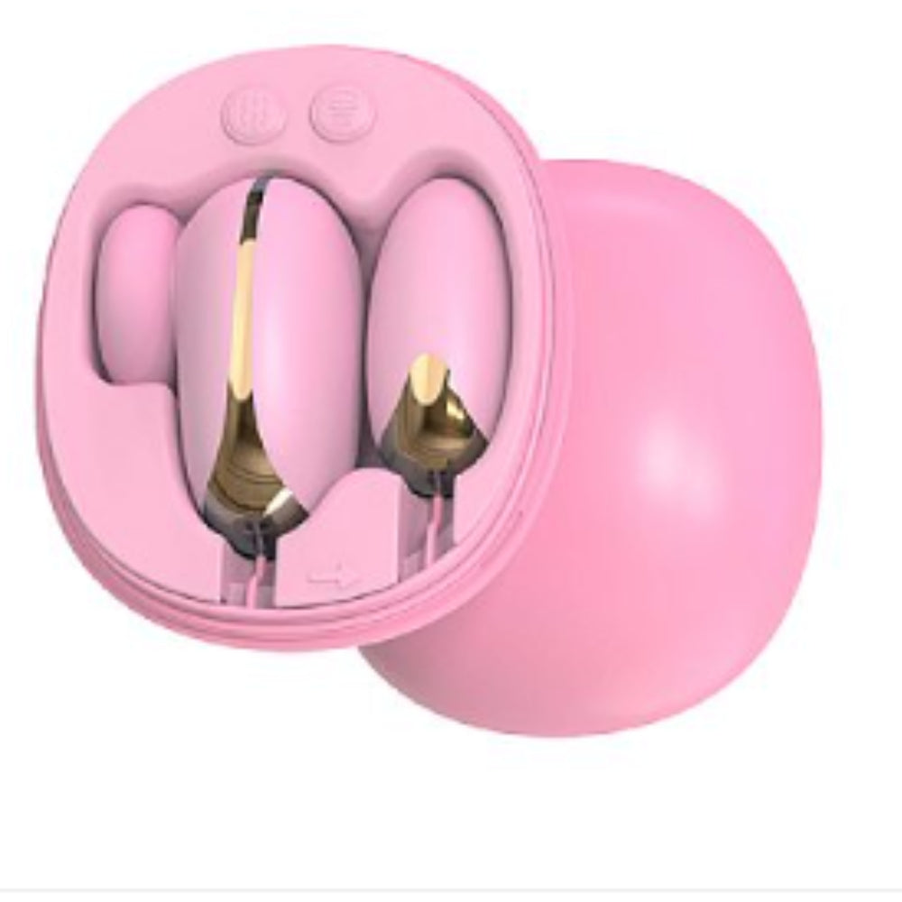 Pulse Bullet Duo – Duas Tecnologias. Uma Experiência Surpreendente.