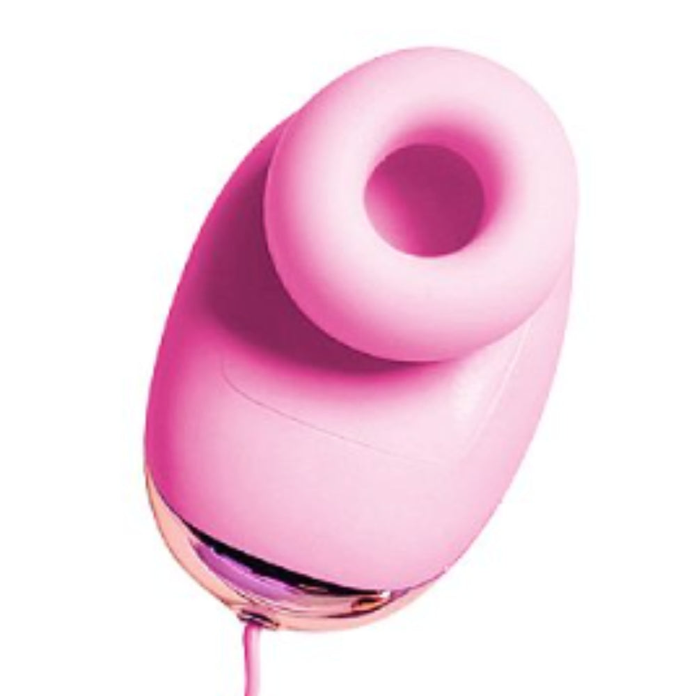 Pulse Bullet Duo – Duas Tecnologias. Uma Experiência Surpreendente.