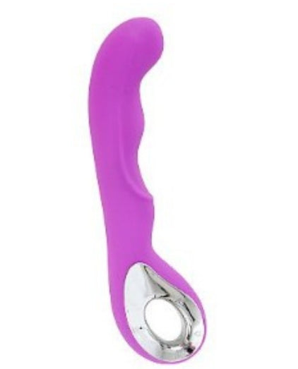 Pima Curve - Vibrador de Ponto G • Curva de Precisão.