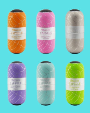 Egg Pocket Texturizado – Masturbador Discreto e Ultra Intenso