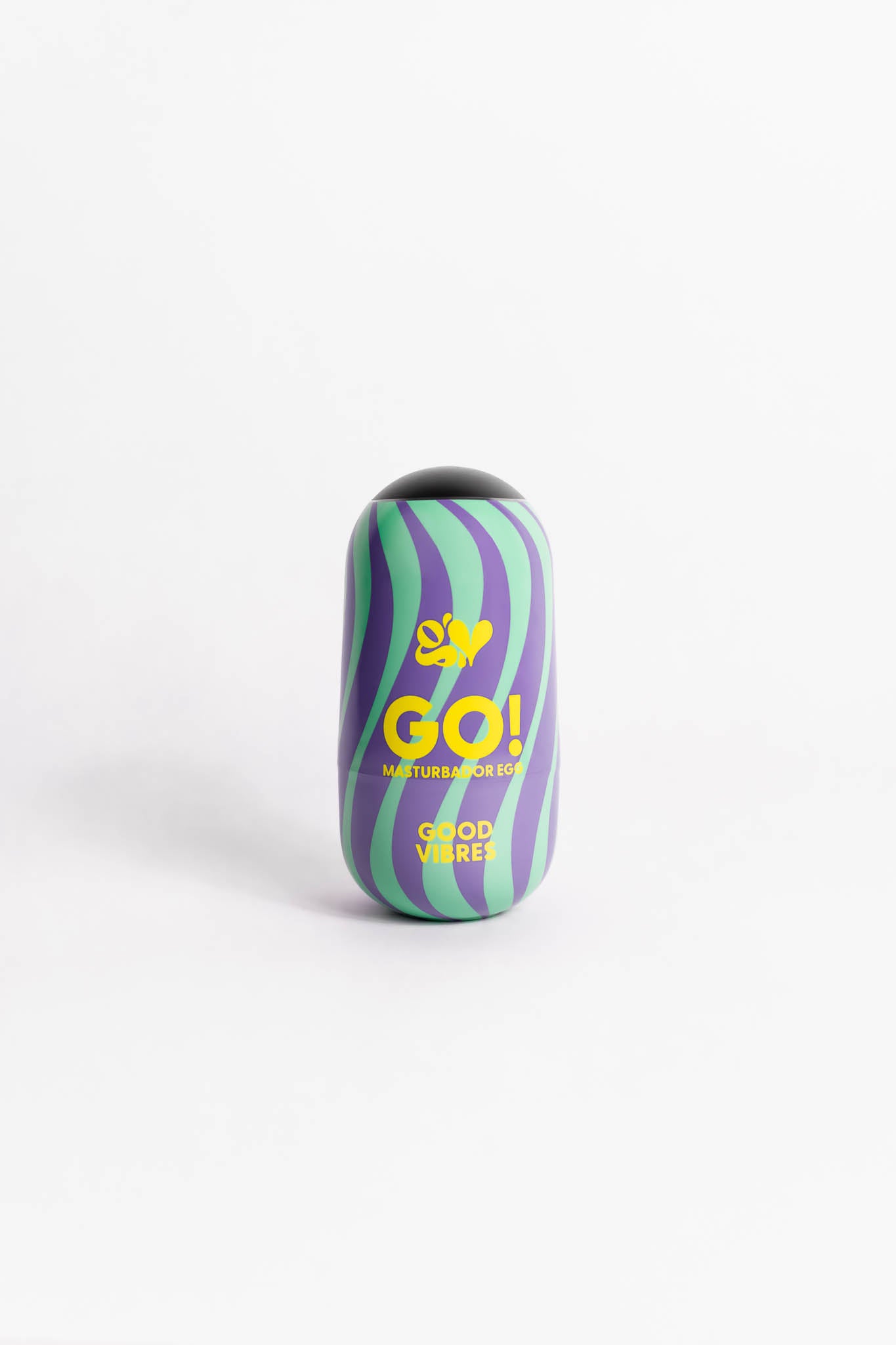Go! Masturbador Egg - Good Vibres