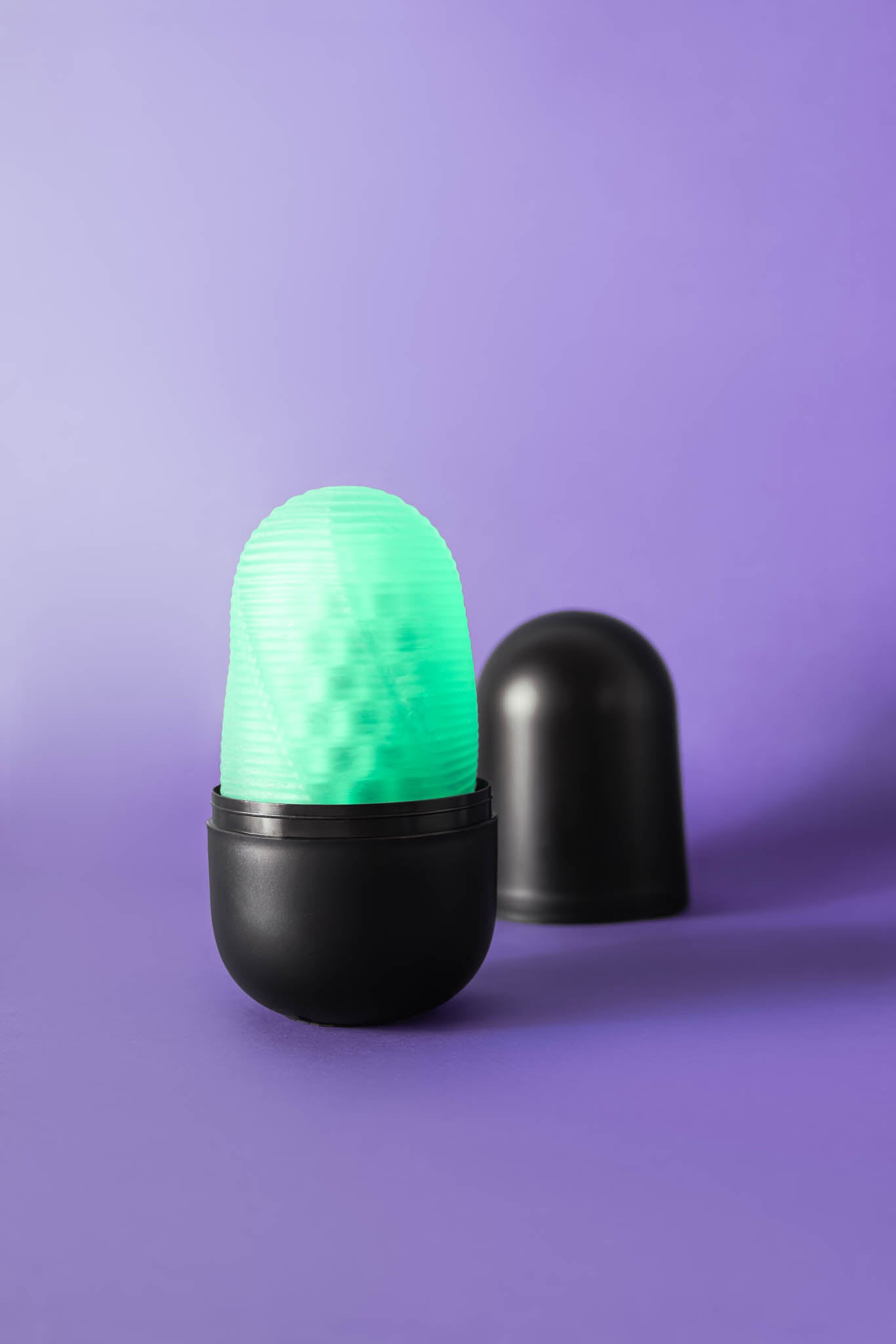Go! Masturbador Egg - Good Vibres