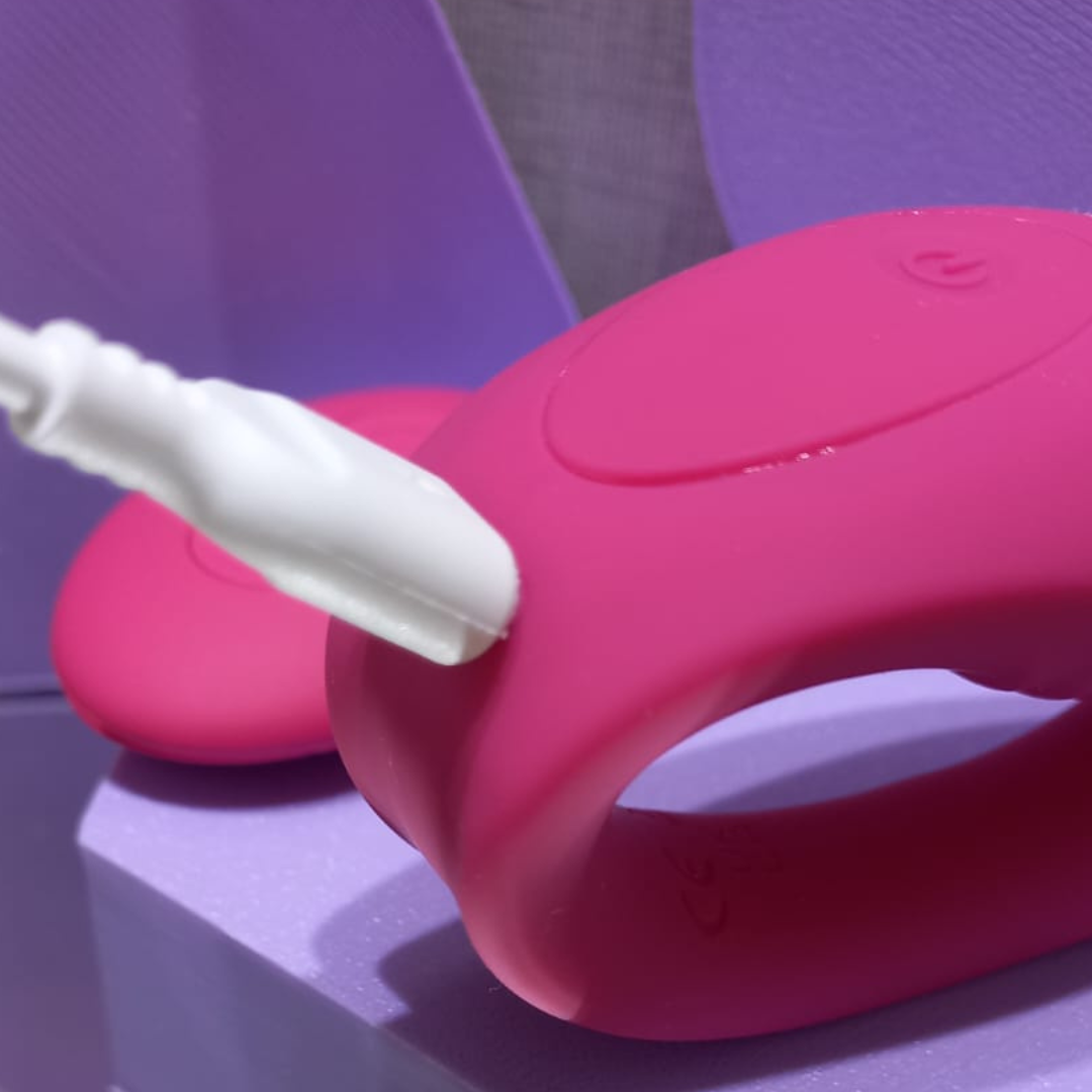 Sense Clip Libertàre™ — Seu Ritmo, Seu Segredo - Casais