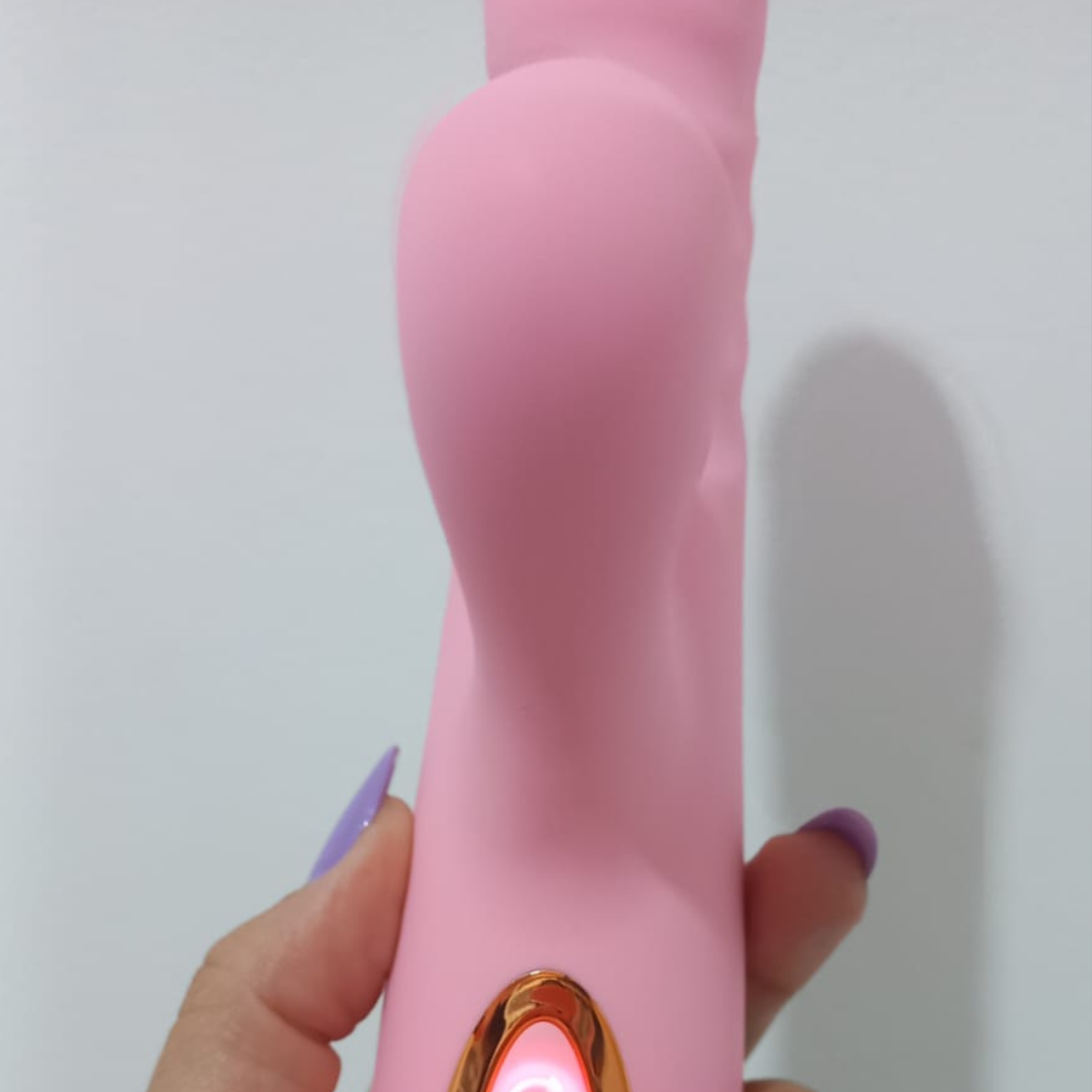 Orbit - 3...2...1 ...Já foi - Rabbit 3 em 1