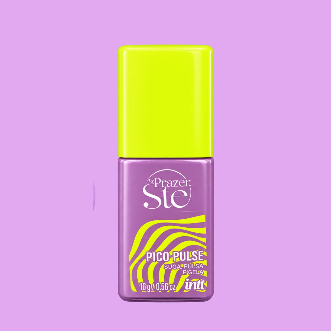 Sugar Kiss 2.0+ Pico Pulse Uva Verde | Compre 1, Leve 2