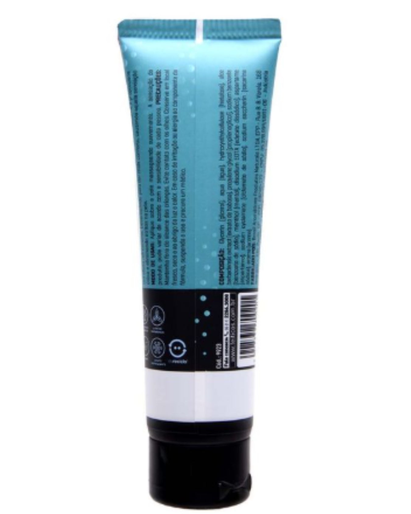 Lubpro Ice Lubrificante Premium 60Ml Feitiços