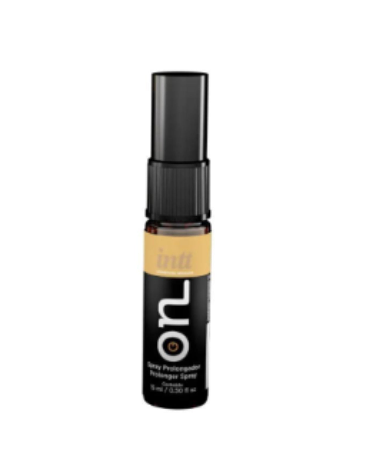 On gel masculino prolongador e retardante 15ml