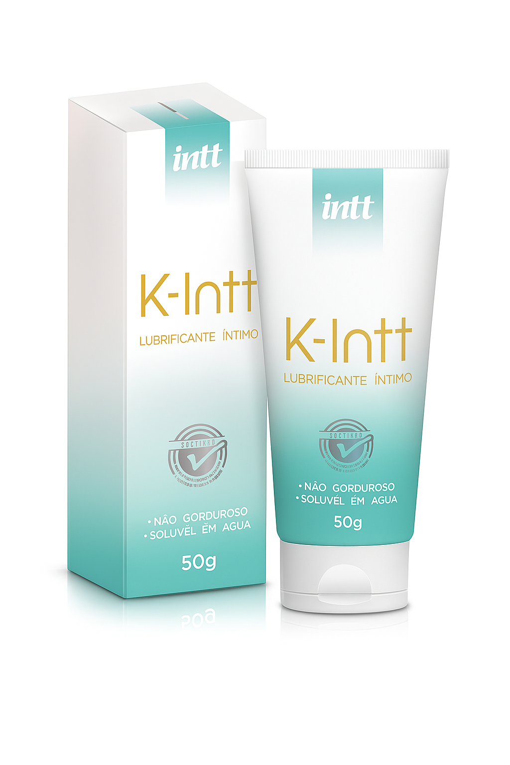 O lubrificante corporal K-Intt é extremamente importante na vida sexual de qualquer pessoa. Sua formula à base de água, que se assemelha a lubrificação natural da mulher, permite que o sexo seja mais prazeroso. O seu uso é indicado em diversos casos, como por exemplo, onde há secura vaginal, devido a mudanças hormonais ou reações a alguns medicamentos. Também pode ser usado para uma lubrificação adicional no dia a dia do sexo ou até mesmo com sex toys, pois não os danificam.

